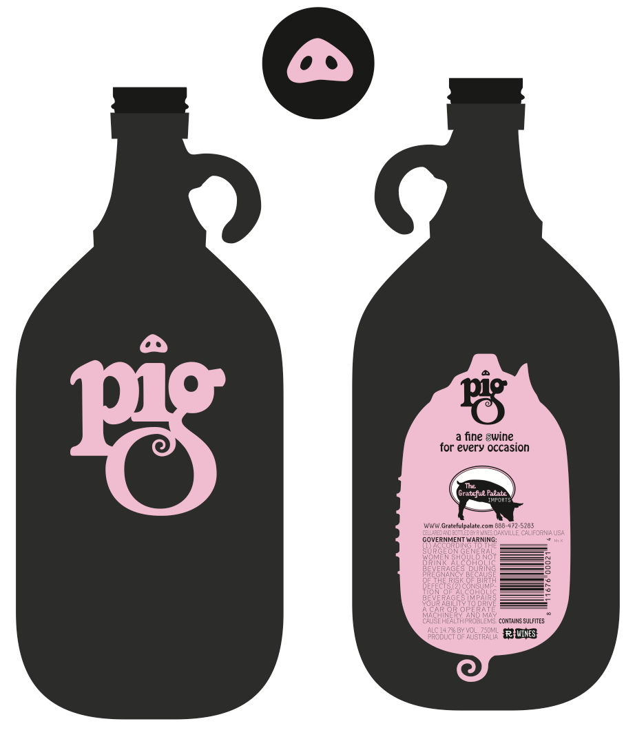 Big Pig